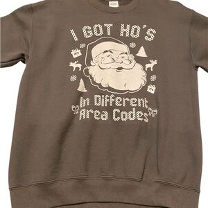 Christmas Sweatshirt